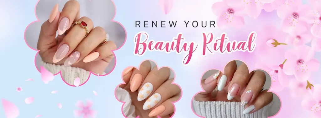 BAMBOO NAIL SPA — Nail salon in La Vista